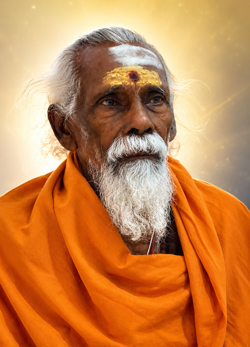 Siddar Guruji Sandanaswamigal — Veerlapatti Siddar